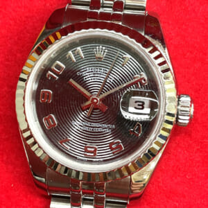 ロレックス デイトジャスト 179174