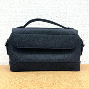 ルイヴィトン モノグラムアンプラント スティーマーイーストウェスト ウェアラブルウォレット M13888