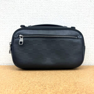 ルイヴィトン ダミエアンフィニ アンブレール N41288