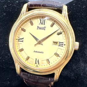 ピアジェ ポロ 24001