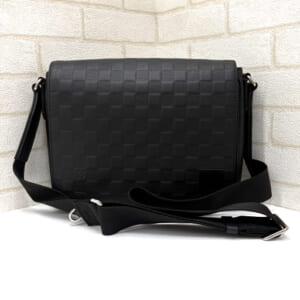 ルイヴィトン ダミエアンフィニ ディストリクトPMNV3 N42711