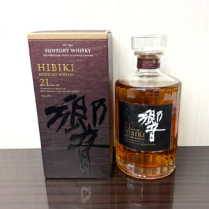 響 21年 ホログラムシール有