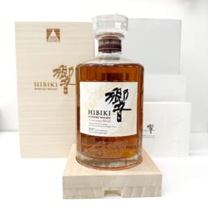 響 100周年記念 アニバーサリーブレンド 木箱