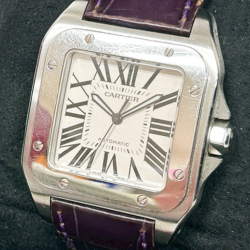 W20076X8 サントス100LM