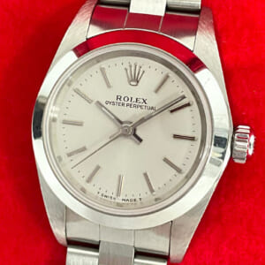 ロレックス オイスターパーペチュアル 76080