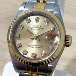 ロレックス デイトジャスト 69173G