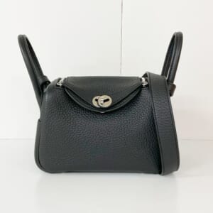 エルメス リンディ ミニ