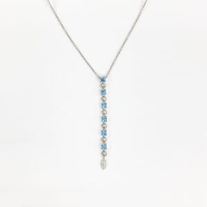 ブルガリ ルチアネックレス