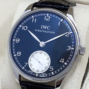 IWC ポルトギーゼ IW545404