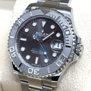 ロレックス ヨットマスター 268622