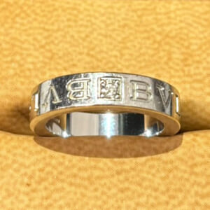 ブルガリ B-Zero1リング