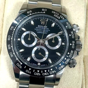 ロレックス デイトナ 116500LN