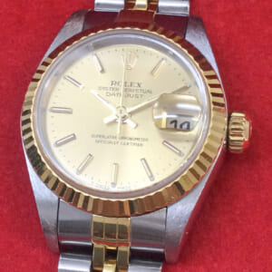 ロレックス デイトジャスト 79173