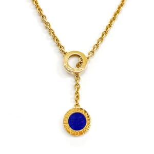 ブルガリ ブルガリブルガリネックレス