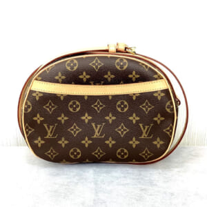 ルイヴィトン モノグラム ブロワ M51221