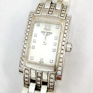 ロンジン ドルチェヴィータ L5.158.7