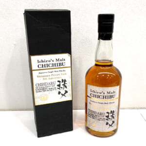 イチローズモルト 秩父 ちびダル 2009-2013