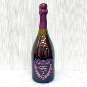 ドンペリニヨン ロゼ