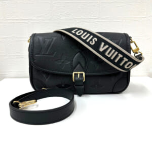 ルイヴィトン モノグラムアンプラント ディアヌ M46386