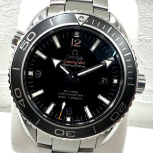 オメガ シーマスター プラネットオーシャン 232.30.46.21.01.001