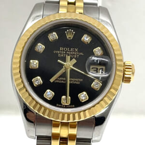 ロレックス デイトジャスト 179173G
