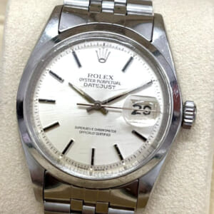 ロレックス デイトジャスト 1600