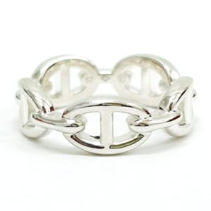 エルメス シェーヌダンクルリング