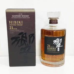 響 21年 ホログラムシール有 現行箱