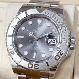 ロレックス ヨットマスター 126622