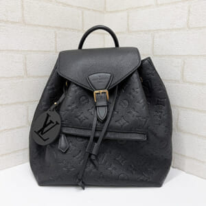 ルイヴィトン モノグラムアンプラント モンスリPM M45205