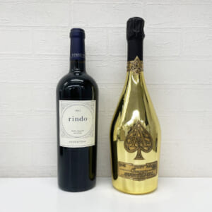 ケンゾー エステート 紫鈴 rindo 750ml など2点