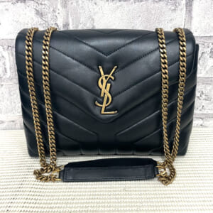 サンローラン ルル 494699 スモール