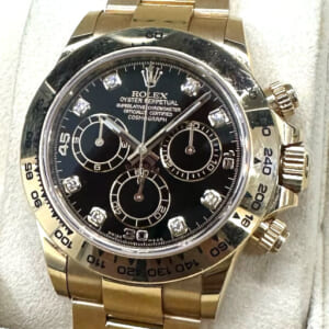 ロレックス デイトナ 116508G
