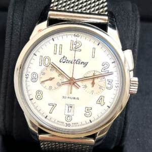 ブライトリング トランスオーシャン AB141112