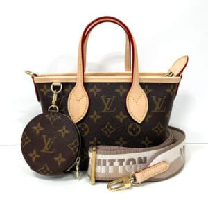 ルイヴィトン モノグラム ネヴァーフルBB M46705