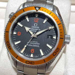 オメガ シーマスター 2209.50 600M