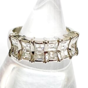 ダイヤモンドリング 1.53ct