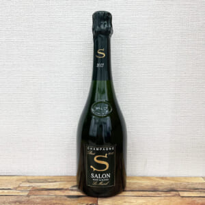 サロン ブラン・ド・ブラン ラベルダメージ有