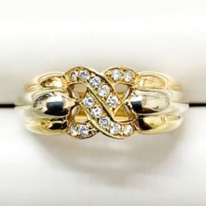 カルティエ ナジャリング