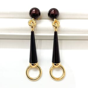 エルメス エピュールエケストルピアス PM