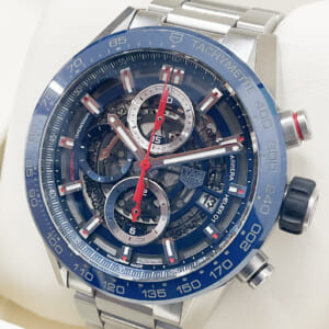 タグホイヤー カレラ キャリバーホイヤー01 CAR201T.BA0766