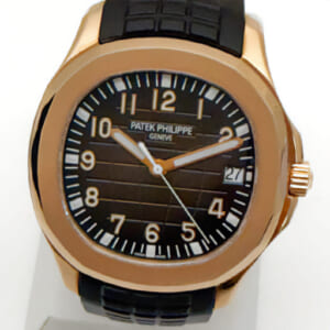 パテックフィリップ アクアノート 5167R-001