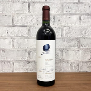 オーパスワン 2019