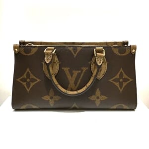 ルイヴィトン モノグラム オンザゴーEW M14236