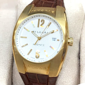 ブルガリ エルゴン EG40C6GLD