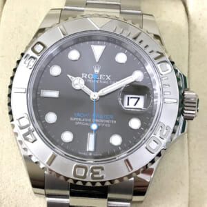 ロレックス ヨットマスター 126622