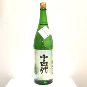 十四代 純米大吟醸 龍の落とし子 大極上生 1800ml 2025.12.05