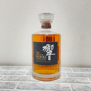 響 21年 ホログラムシール有 箱無し