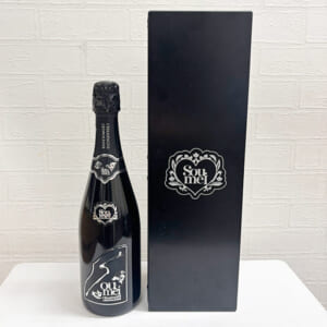 ソウメイ ブラック ブランドノワール