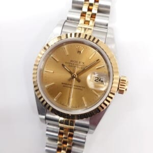 ロレックス デイトジャスト 69173
